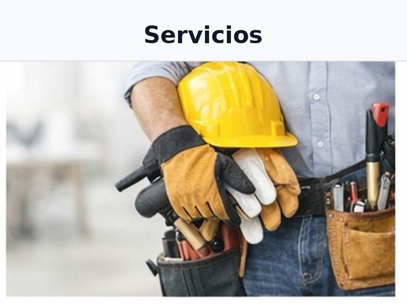 Servicios