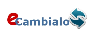 eCambialo logo